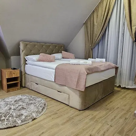 Hill Isidorovic Ll Apartament Divčibare