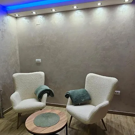 Apartamento Hill Isidorovic Ll *