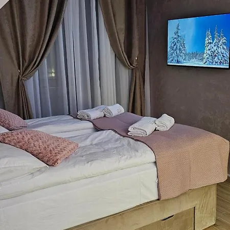 Apartamento Hill Isidorovic Ll