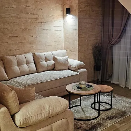 Apartament Hill Isidorovic Ll *