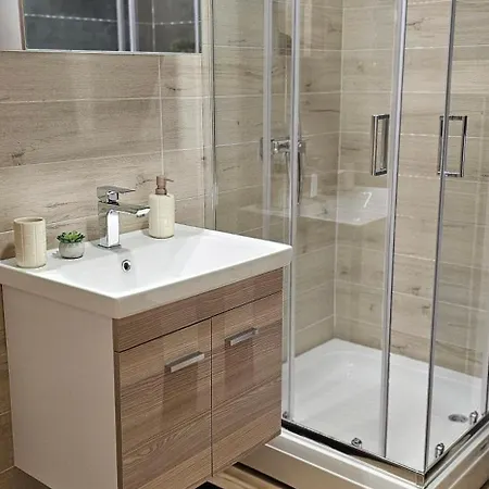 Apartamento Hill Isidorovic Ll Divčibare