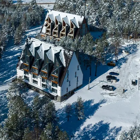 Apartamento Hill Isidorovic Ll