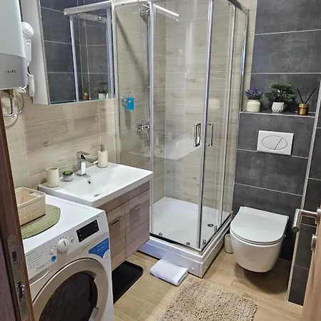 Apartament Hill Isidorovic Ll