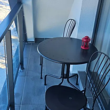 Apartamento Hill Isidorovic Ll