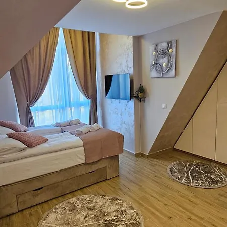 Apartament Hill Isidorovic Ll *