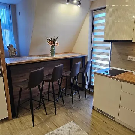 Hill Isidorovic Ll Appartamento Divčibare