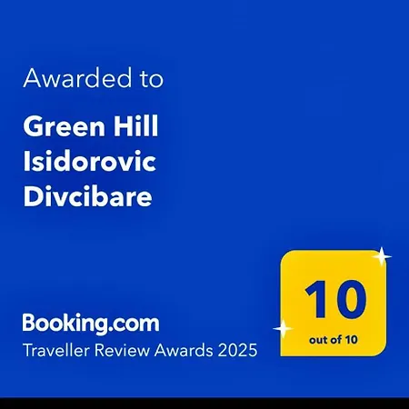 Apartamento Hill Isidorovic Ll