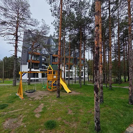 Hill Isidorovic Ll Appartement *