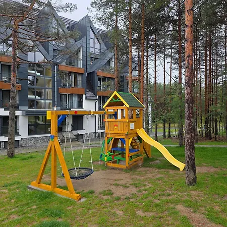 Apartamento Hill Isidorovic Ll *