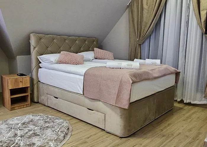 Hill Isidorovic Ll Appartement Divčibare