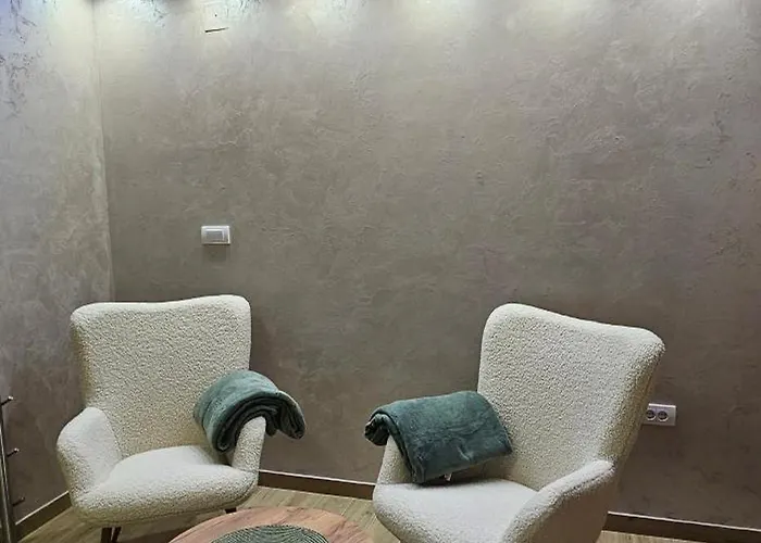 Appartement Hill Isidorovic Ll *