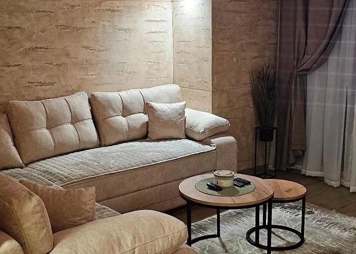 Appartement Hill Isidorovic Ll *