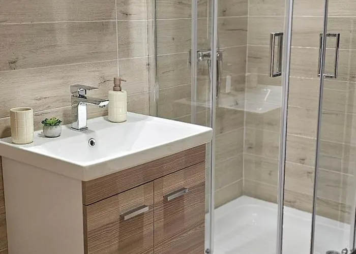 Appartement Hill Isidorovic Ll Divčibare