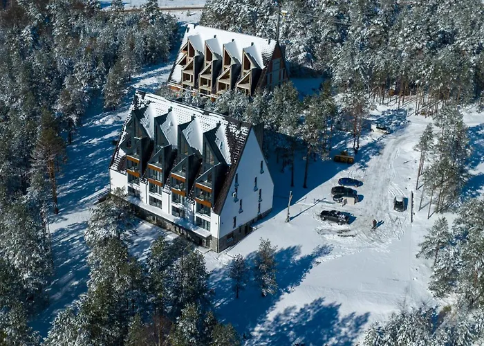 Appartement Hill Isidorovic Ll