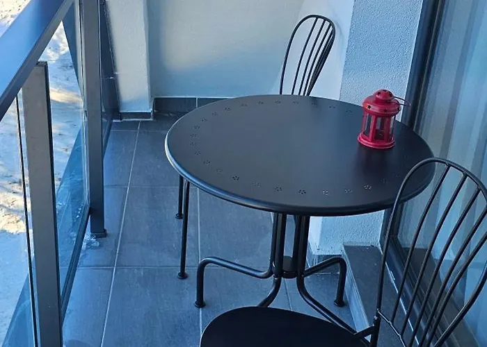 Appartement Hill Isidorovic Ll