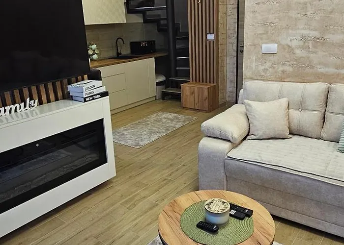 Appartement Hill Isidorovic Ll