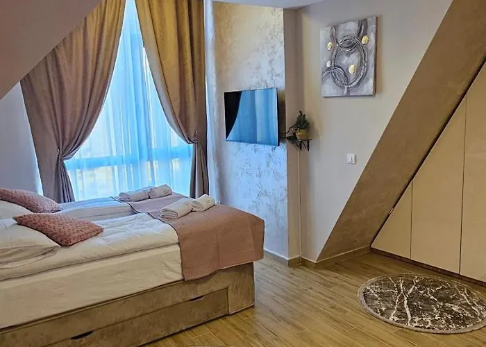 Appartement Hill Isidorovic Ll *