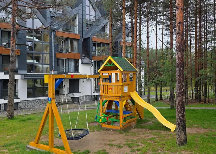 Appartement Hill Isidorovic Ll *